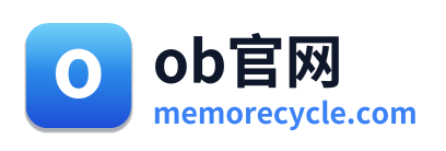 ob官网 Logo